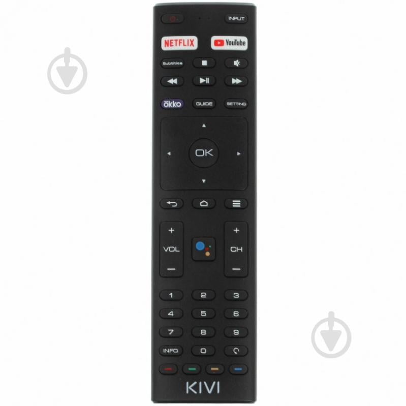 Телевизор Kivi 24H740LW - фото 8