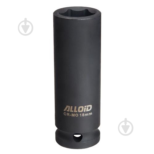 Головка Alloid ½" 18 мм GUG-51118 - фото 1