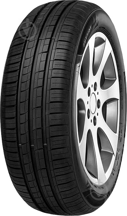 Шина Imperial ECODRIVER 4 175/70R13 82 T лето - фото 1