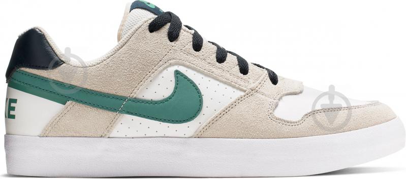 Кроссовки мужские зимние Nike SB DELTA FORCE VULC 942237-015 р.44 бежевые - фото 3