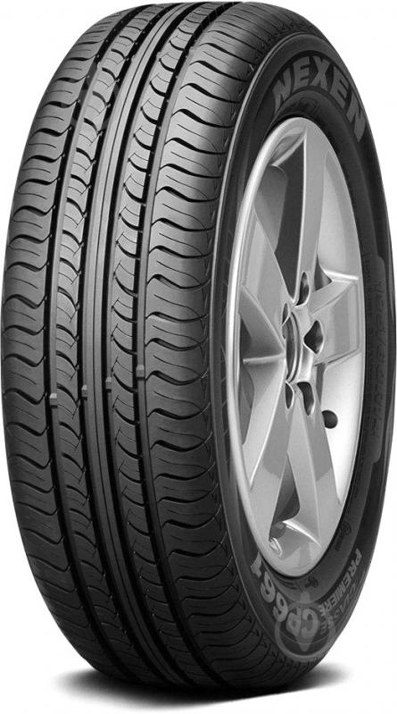 Шина Nexen CP661 175/ 70 R13 82 T лето - фото 1