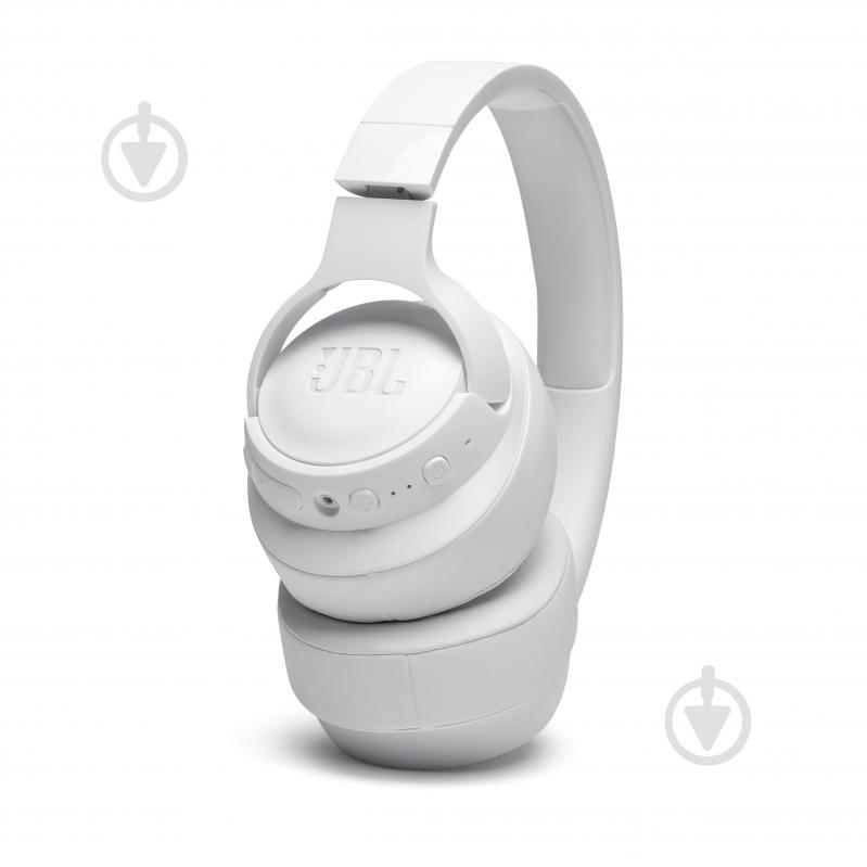 УЦІНКА! Навушники JBL (JBLT760NCWHT) (УЦ №162) - фото 3 УЦІНКА! Навушники JBL (JBLT760NCWHT) (УЦ №162) - фото 3