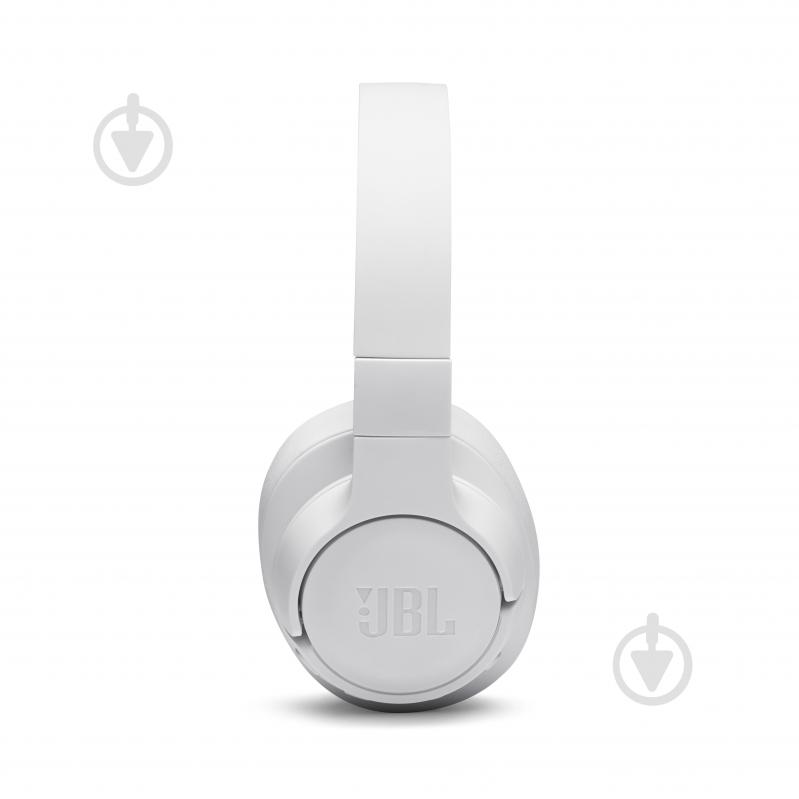 УЦІНКА! Навушники JBL (JBLT760NCWHT) (УЦ №162) - фото 9 УЦІНКА! Навушники JBL (JBLT760NCWHT) (УЦ №162) - фото 9
