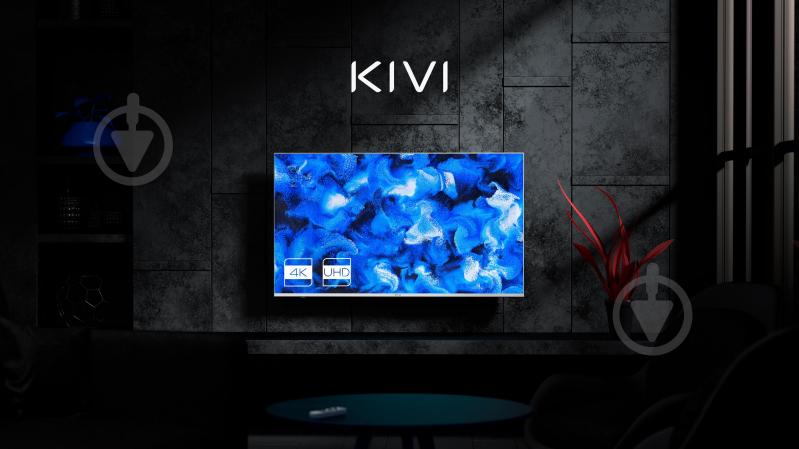 Телевізор Kivi 32H740LW - фото 19