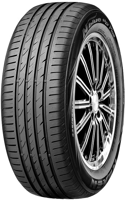 Шина Nexen NBLUE HD PLUS 205/ 60 R16 92 H літо - фото 1