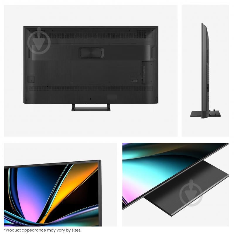 Телевізор Hisense 75U7Q PRO - фото 4