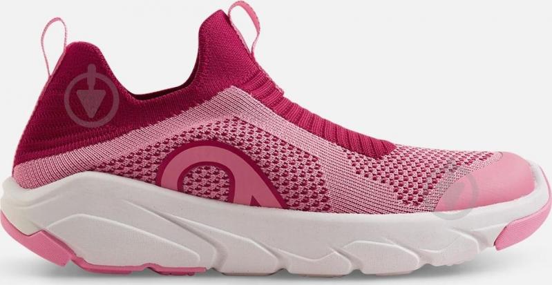 Кроссовки демисезонные Reima Sujuva 5400153A-4370 р.25 розовые - фото 1 Кроссовки демисезонные Reima Sujuva 5400153A-4370 р.25 розовые - фото 1