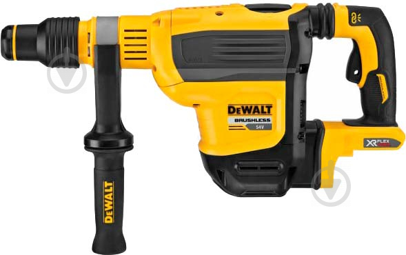 Перфоратор DeWalt SDS-Plus DCH614N - фото 1