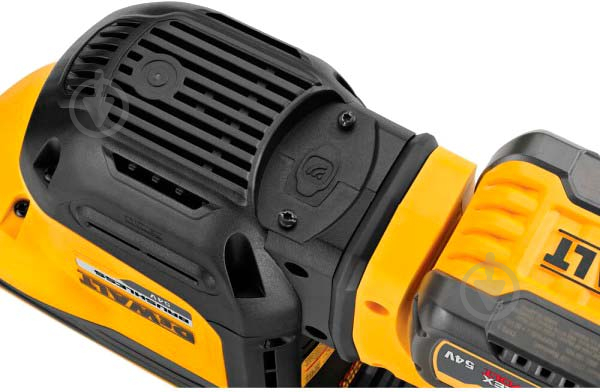 Перфоратор DeWalt SDS-Plus DCH614N - фото 2