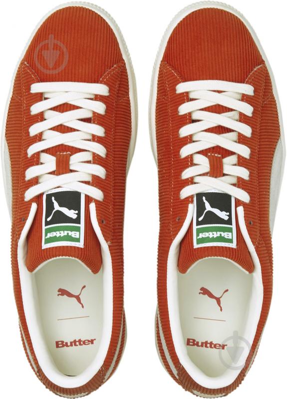 Puma hotsell basket 40