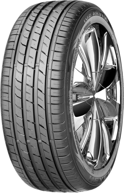 Шина Nexen NFERA SU1 215/50R17 95 V лето - фото 1
