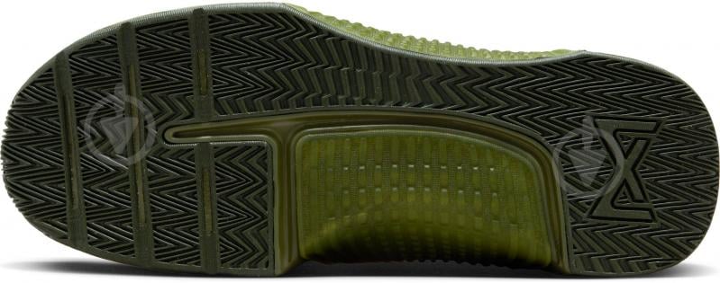 Кроссовки мужские демисезонные Nike METCON 9 DZ2617-300 р.45 хаки - фото 12