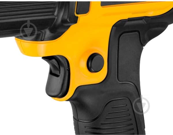 Фен будівельний DeWalt DCE530N - фото 3