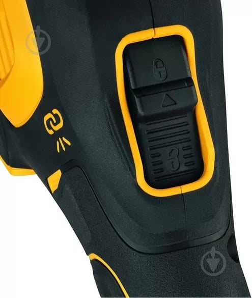 Ексцентрикова шліфмашина DeWalt DCE800N - фото 3