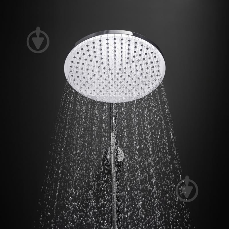 Душевая система Hansgrohe Crometta 27320000 - фото 5 Душевая система Hansgrohe Crometta 27320000 - фото 5