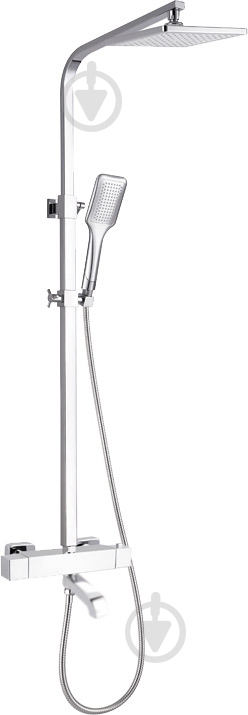 Душова система Smart Sant Квадро SM 1210 AA - фото 1