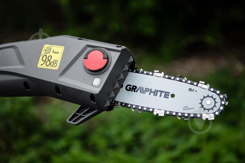 Шина GRAPHITE 8" (58G098-30) - фото 5