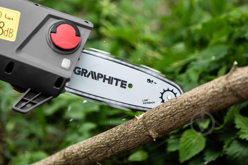 Шина GRAPHITE 8" (58G098-30) - фото 8