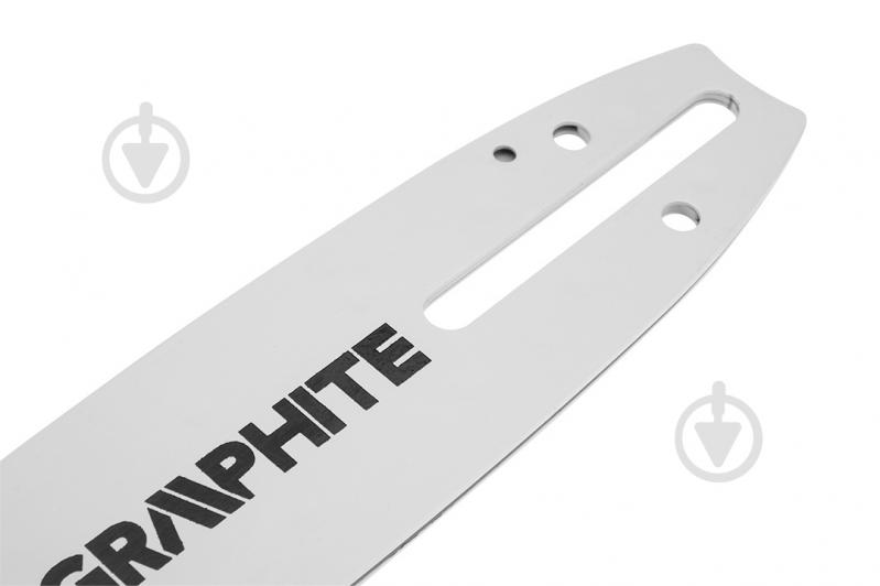 Шина GRAPHITE 8" (58G098-30) - фото 2