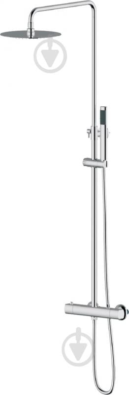 Душевая система Imprese Centrum T-15410 - фото 1 Душевая система Imprese Centrum T-15410 - фото 1