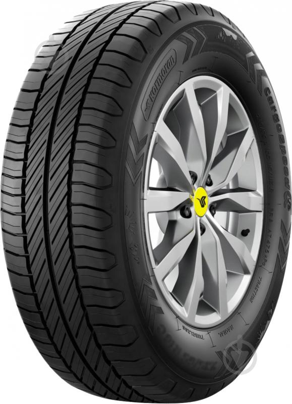 Шина ORIUM CargoSpeed Evo 215/ 65 R15С 104/102 T лето - фото 1