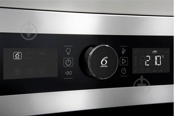 Духовой шкаф Whirlpool AKZ 7890 IX - фото 5