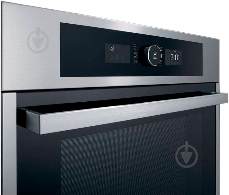 Духовой шкаф Whirlpool AKZ 7890 IX - фото 4