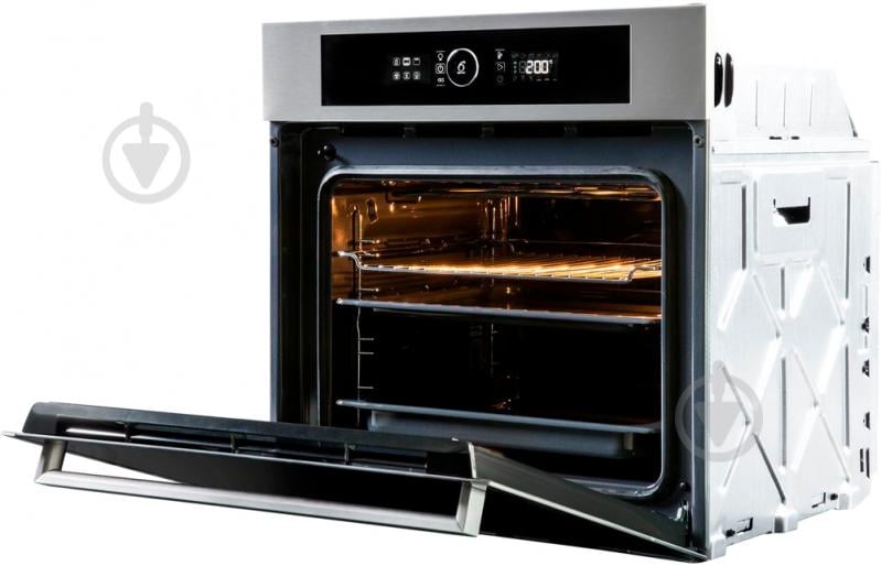 Духовой шкаф Whirlpool AKZ 7890 IX - фото 3