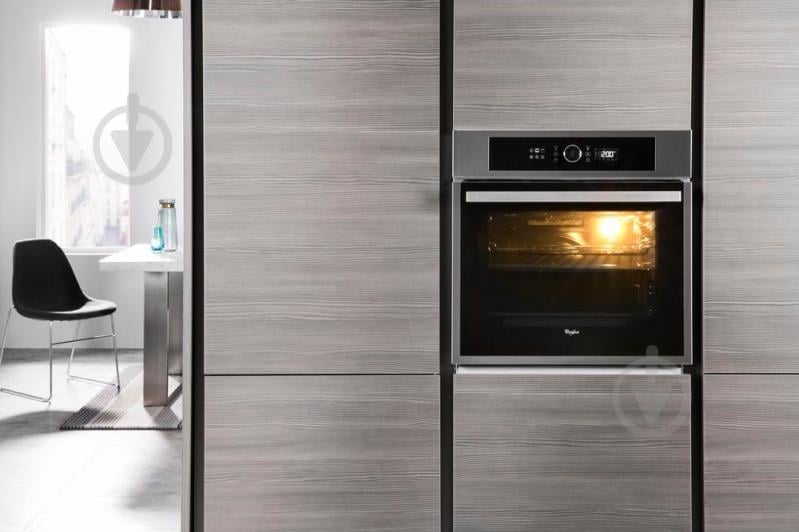 Духовой шкаф Whirlpool AKZ 7890 IX - фото 10