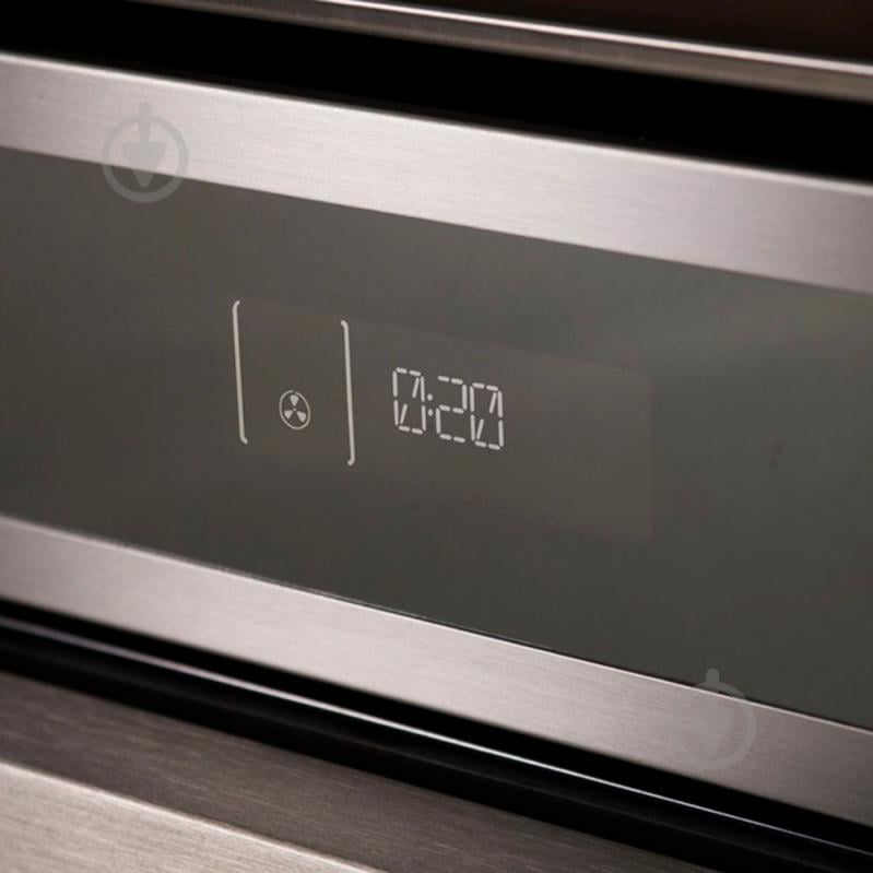 Духовой шкаф Whirlpool AKZ 7890 IX - фото 6