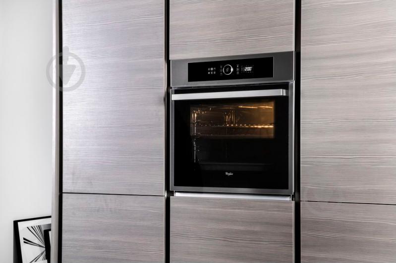 Духовой шкаф Whirlpool AKZ 7890 IX - фото 9