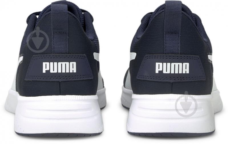 Кроссовки мужские Puma Flyer Flex 19520106 р.44,5 синие - фото 6 Кроссовки мужские Puma Flyer Flex 19520106 р.44,5 синие - фото 6