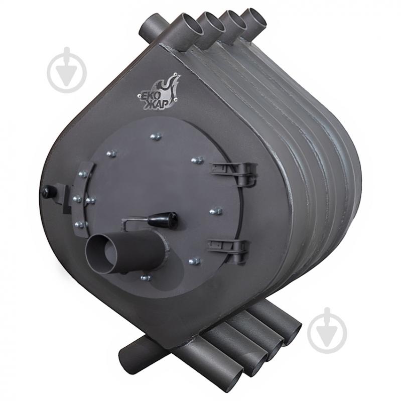 Булер’ян Екожар тип 01 - фото 1