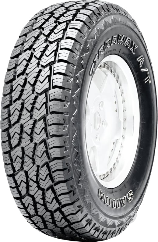 Шина SAILUN Terramax A/T 265/60R18 110 T всесезонні - фото 1