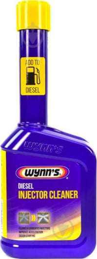 Очисник інжектора Wynn's W51668 325 мл - фото 1