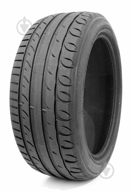 Шина TIGAR UHP Tigar 245/45 R18 100 W літо - фото 1