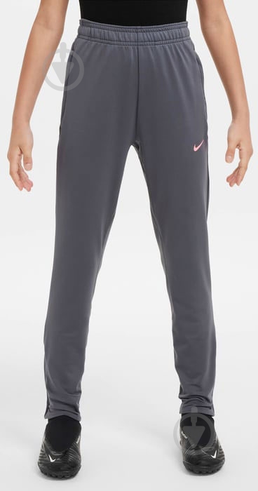 Штани Nike FN8418-069 р. M сірий - фото 1 Штани Nike FN8418-069 р. M сірий - фото 1