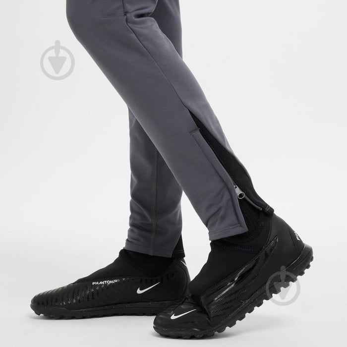 Штани Nike FN8418-069 р. M сірий - фото 2 Штани Nike FN8418-069 р. M сірий - фото 2