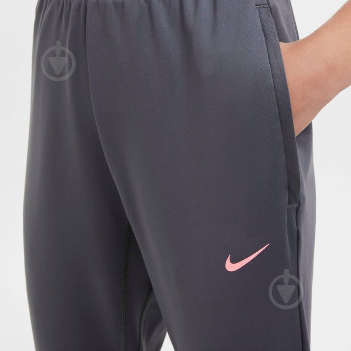 Штани Nike FN8418-069 р. M сірий - фото 3 Штани Nike FN8418-069 р. M сірий - фото 3