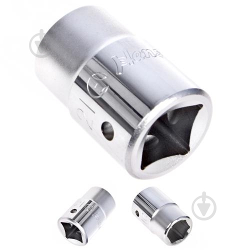 Головка Hans ¾" 46 мм 6400М46 - фото 1 Головка Hans ¾" 46 мм 6400М46 - фото 1