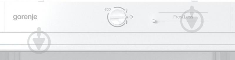 Встраиваемый холодильник Gorenje RKI 2181 E1 - фото 3