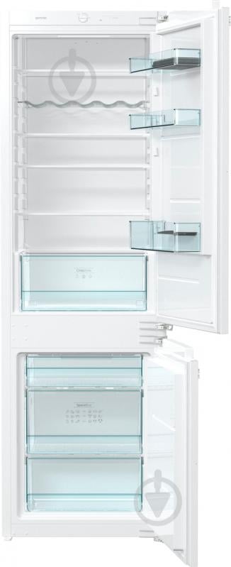 Встраиваемый холодильник Gorenje RKI 2181 E1 - фото 1