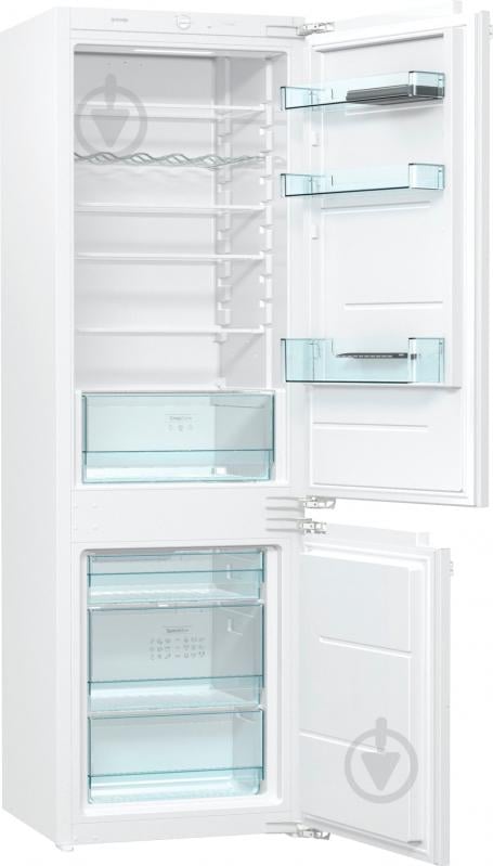 Встраиваемый холодильник Gorenje RKI 2181 E1 - фото 2