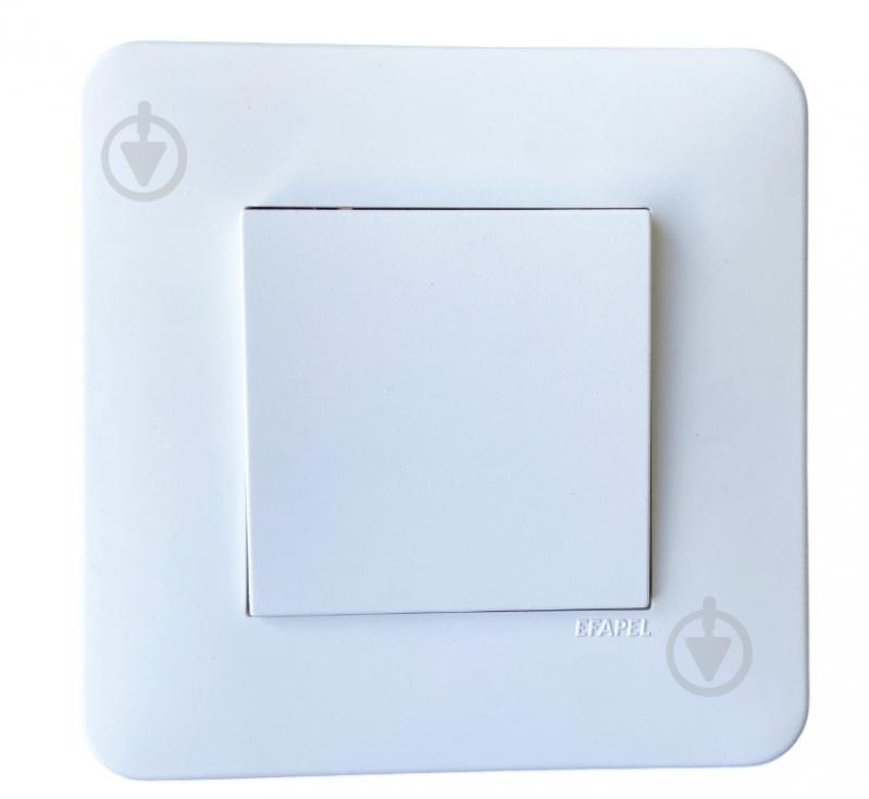 Кнопка Efapel Latina 4715112 SBM - фото 1