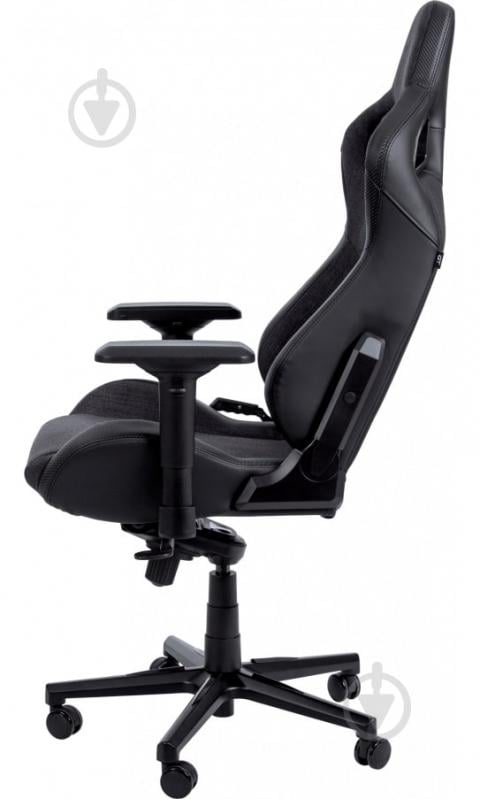 Кресло GT Racer X-8005 темно-серый - фото 8 Кресло GT Racer X-8005 темно-серый - фото 8