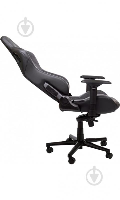 Кресло GT Racer X-8005 темно-серый - фото 10 Кресло GT Racer X-8005 темно-серый - фото 10