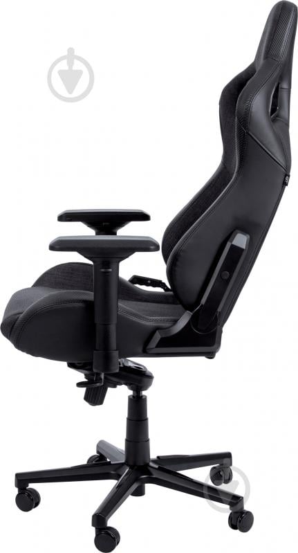 Кресло GT Racer X-8005 темно-серый - фото 3 Кресло GT Racer X-8005 темно-серый - фото 3