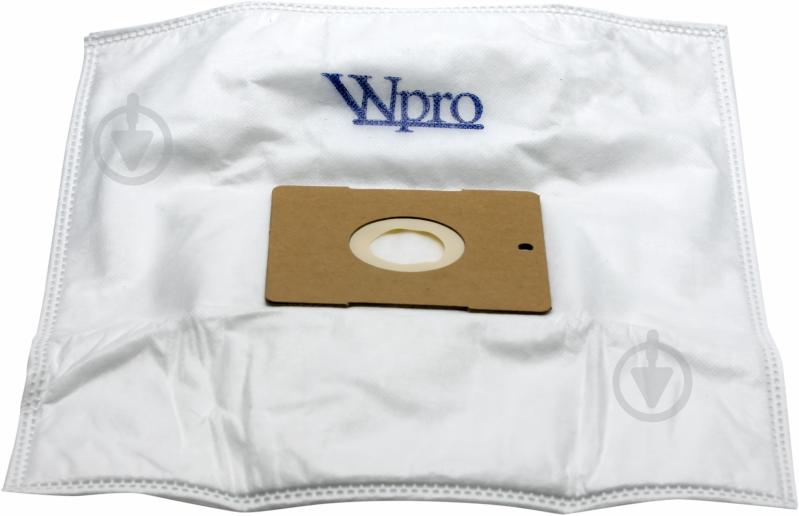 Набор мешков Wpro SA257-MW - фото 1