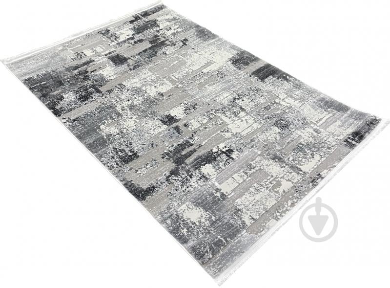 Килим Art Carpet VENA 010 D grey 160x230 см - фото 3