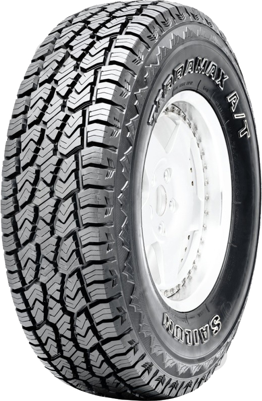 Шина SAILUN Terramax A/T 275/60R20 115 T всесезонні - фото 1